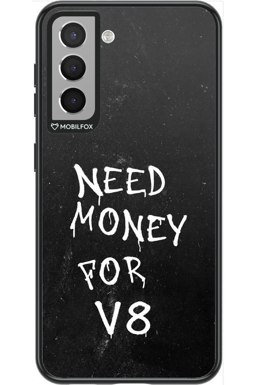 V8 2.0 - Samsung Galaxy S21
