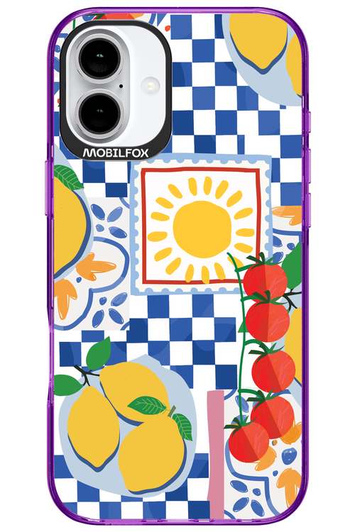 Sorrento Dream 2.0 - Apple iPhone 16 Plus