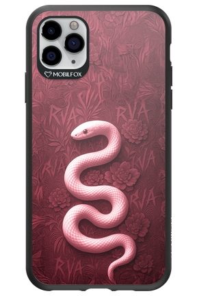 Rose Venom 2.0 - Apple iPhone 11 Pro Max
