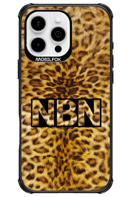 Cheetahh 2.0 - Apple iPhone 16 Pro Max
