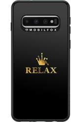 Relax 2.0 - Samsung Galaxy S10