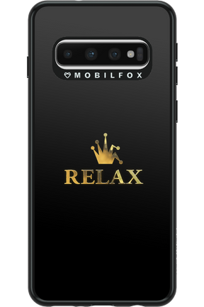 Relax 2.0 - Samsung Galaxy S10
