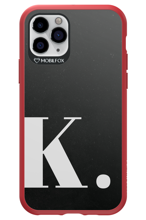 K (Off Space) 2.0 - Apple iPhone 11 Pro
