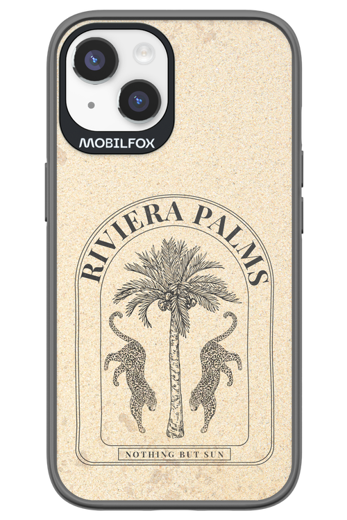 Riviera Palms 2.0 - Apple iPhone 14