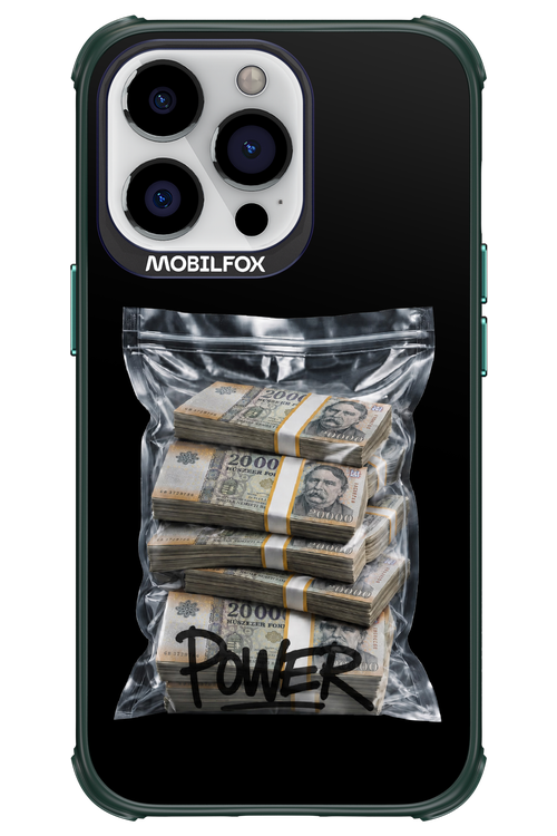 Money Bag 2.0 - Apple iPhone 13 Pro
