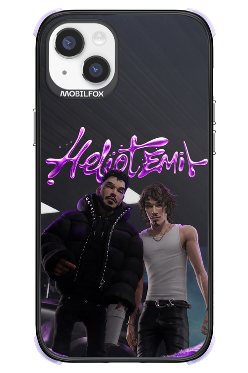 HeliotEmil 2.0 - Apple iPhone 14 Plus