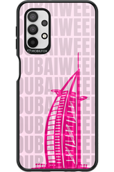 Dubaiweek Burj Al Arab Deluxe 2.0 - Samsung Galaxy A32 5G