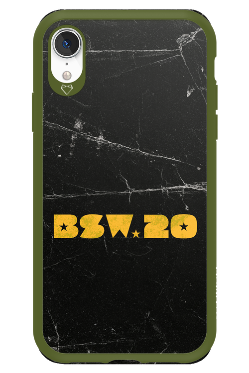 BSW 20 (5) 2.0 - Apple iPhone XR