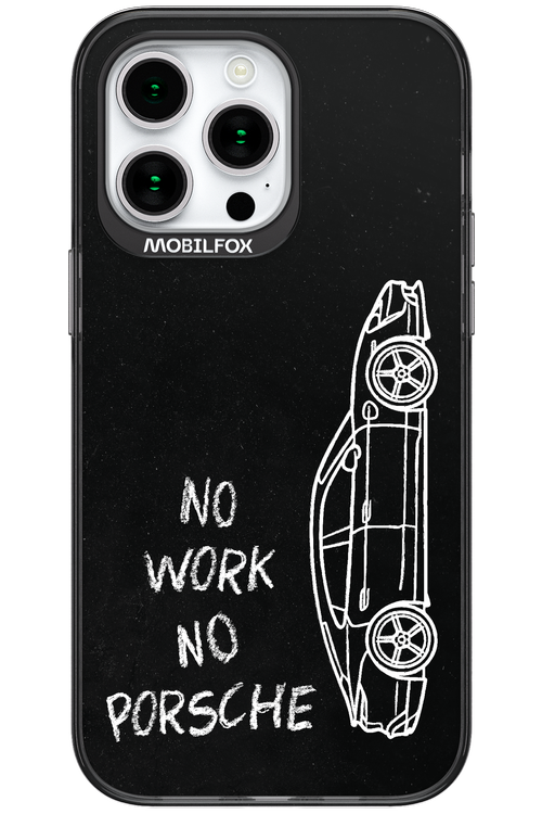 No Work - Apple iPhone 15 Pro Max