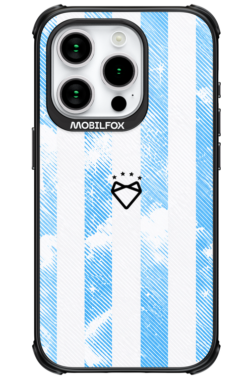 Argentina II 2.0 - Apple iPhone 15 Pro