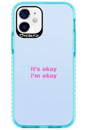 It_s Okay - Apple iPhone 12