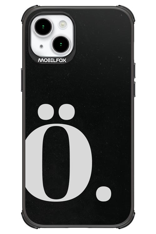 O II (Off Space) 2.0 - Apple iPhone 15 Plus