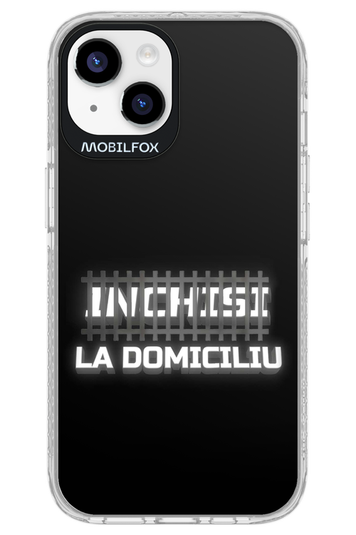 Logo 2.0 - Apple iPhone 14