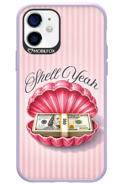 Shell Yeah 2.0 - Apple iPhone 12