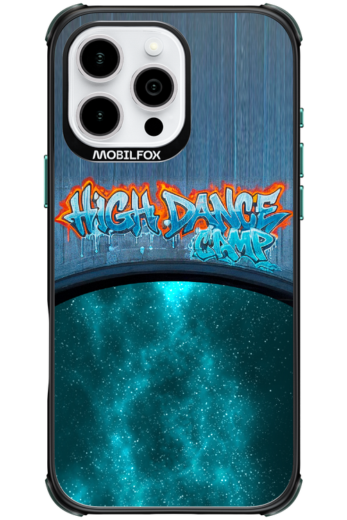 HDC 9 - Apple iPhone 16 Pro Max