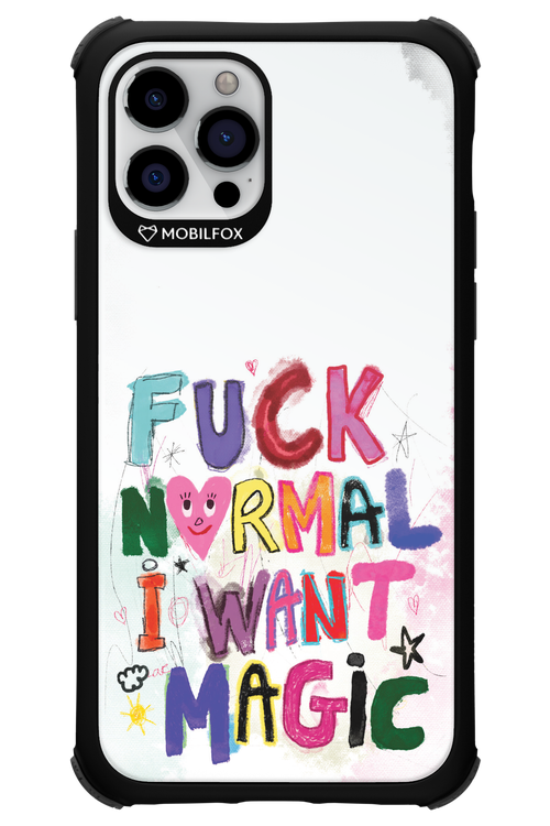 Magic 2.0 - Apple iPhone 12 Pro