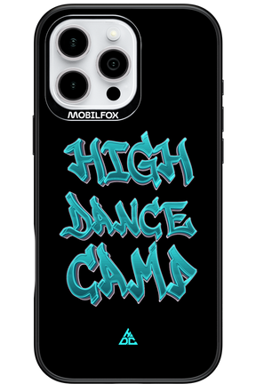 HDC 2 - Apple iPhone 16 Pro Max