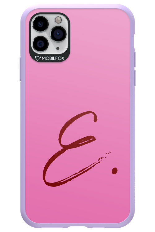 (Sorbet) E 2.0 - Apple iPhone 11 Pro Max