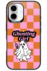 Ghosting Girl - Apple iPhone 16