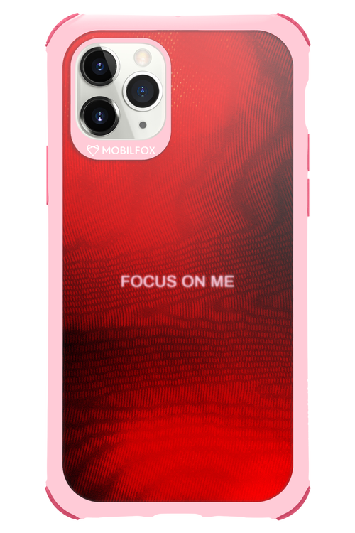 Focuss 2.0 - Apple iPhone 11 Pro