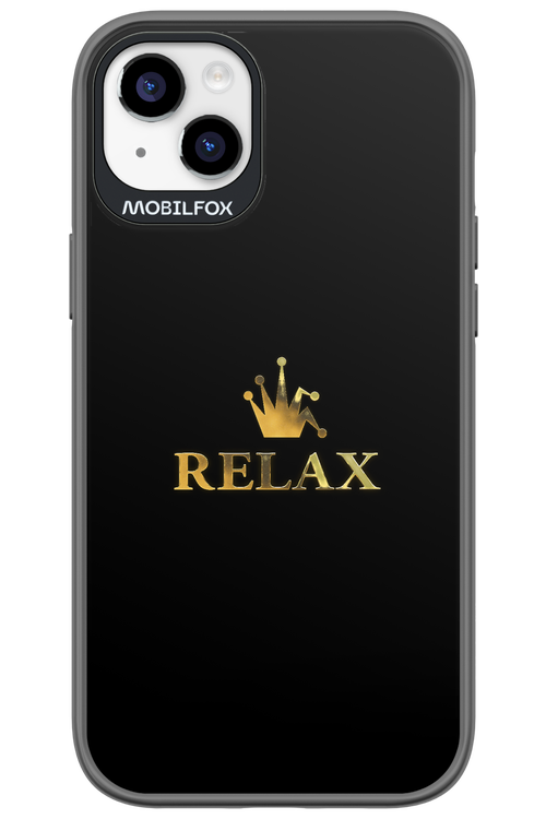 Relax 2.0 - Apple iPhone 14 Plus