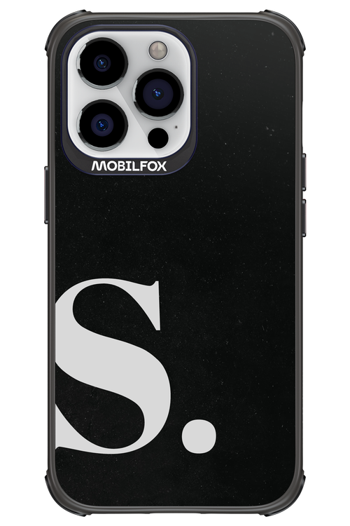 S (Off Space) 2.0 - Apple iPhone 13 Pro