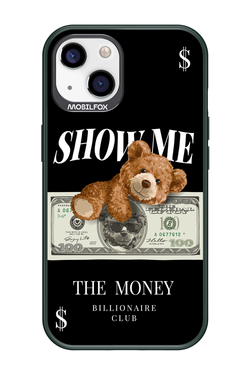 Show Me The Money 2.0 - Apple iPhone 13