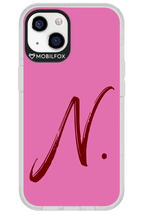 (Sorbet) N 2.0 - Apple iPhone 13