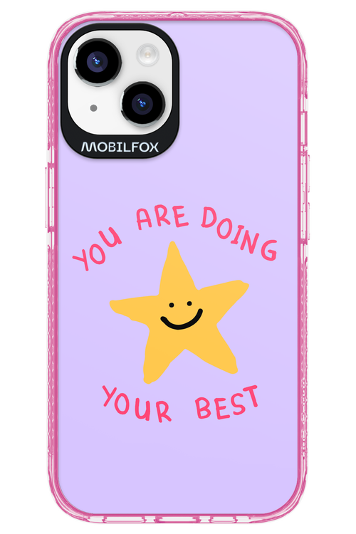 Your Best - Apple iPhone 14