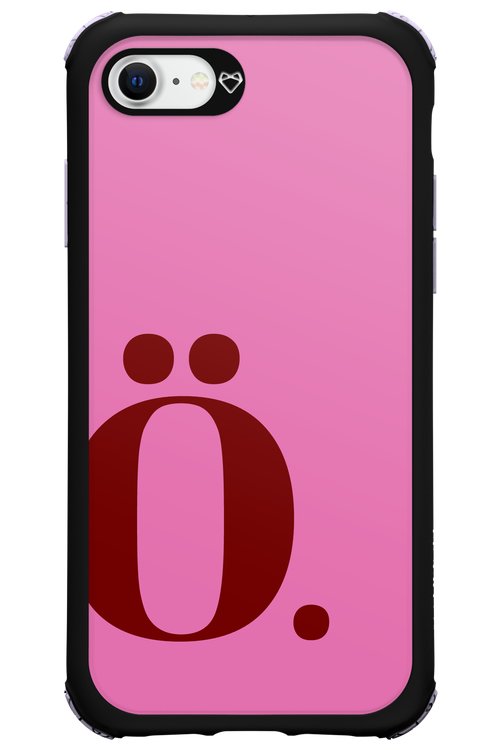 O II (Sorbet) 2.0 - Apple iPhone SE 2022