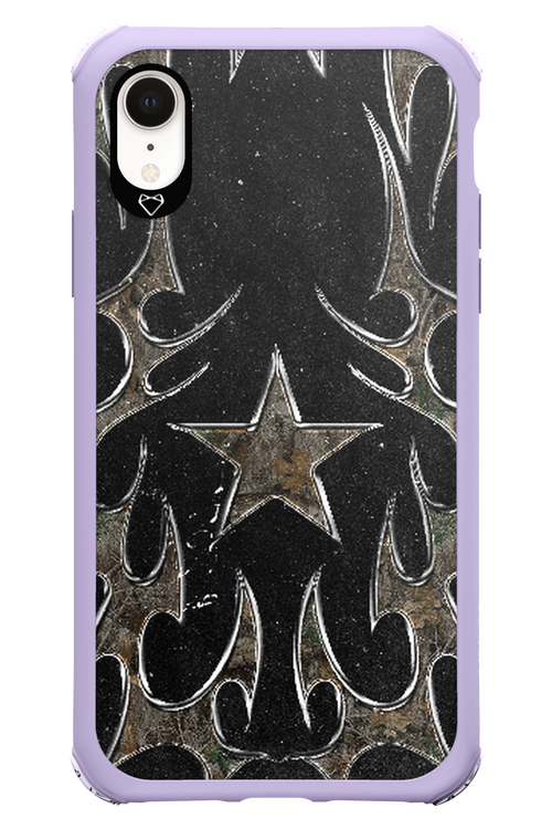 Camo 2.0 - Apple iPhone XR