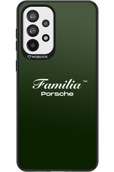 Familia Porsche - Samsung Galaxy A73