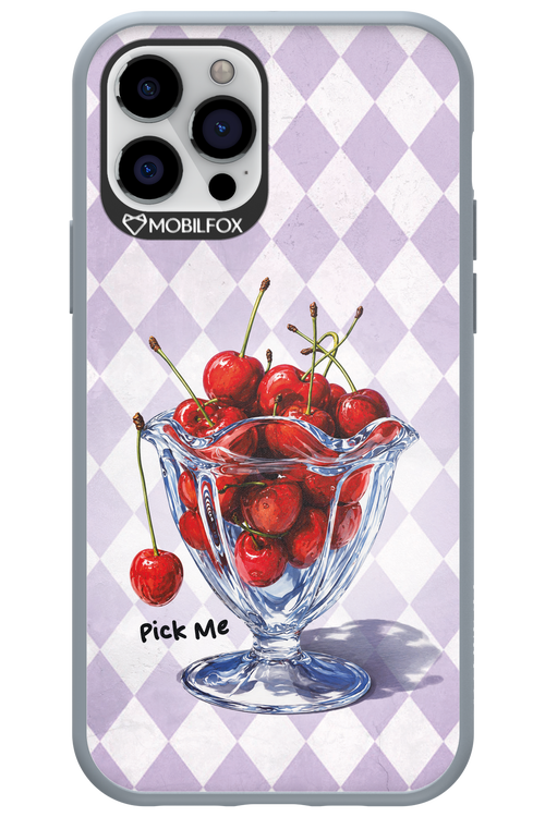 Pick Me 2.0 - Apple iPhone 12 Pro