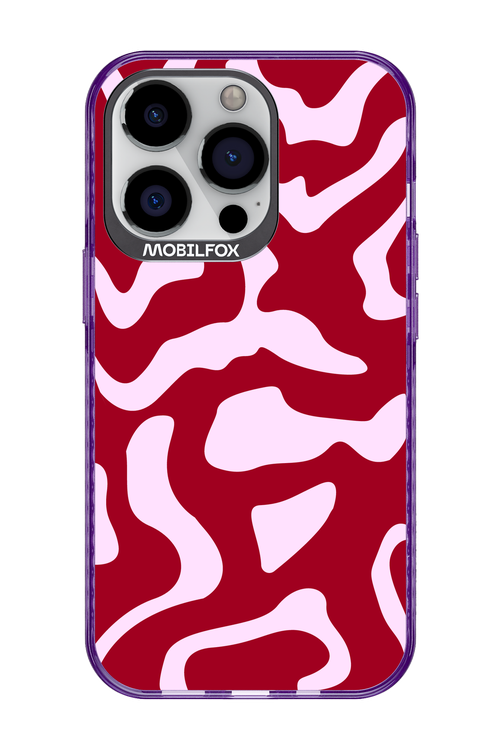 Strawberry Shake - Apple iPhone 13 Pro