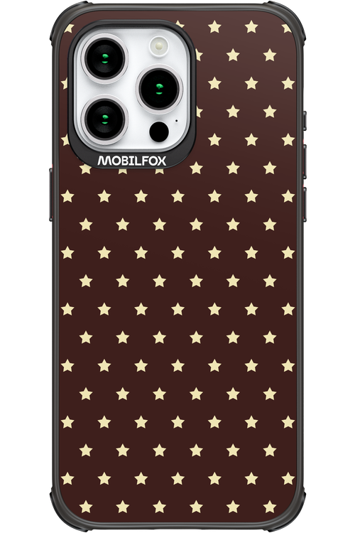 Star Mousse - Apple iPhone 15 Pro Max