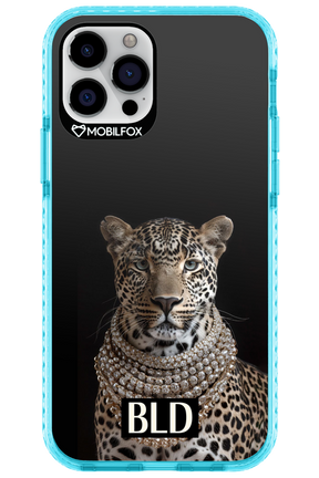 BLD LEO - Apple iPhone 12 Pro