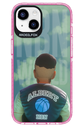 Albert Sky - Apple iPhone 14