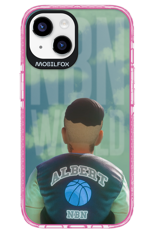 Albert Sky - Apple iPhone 14