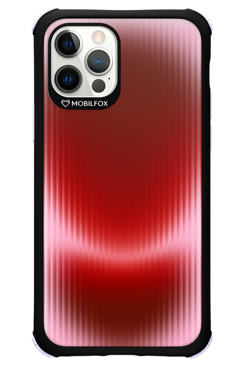 Lava Lamp - Apple iPhone 12 Pro