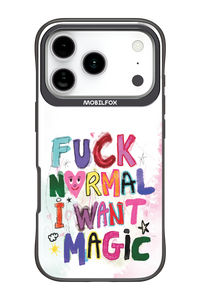 Magic 2.0 - Apple iPhone 17 Pro