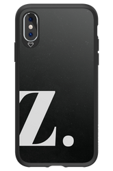 Z (Off Space) 2.0 - Apple iPhone X