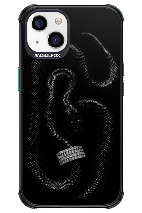 Diamond Mamba - Apple iPhone 13
