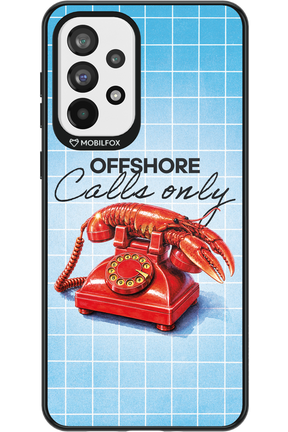 Offshore 2.0 - Samsung Galaxy A73