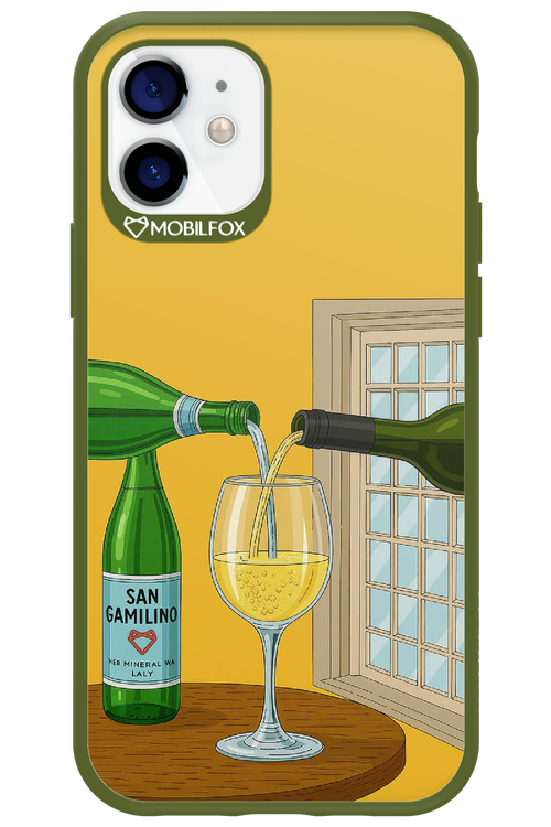 Gami Spritz - Apple iPhone 12