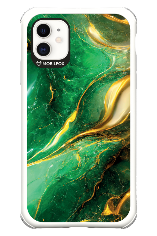 Tourmaline - Apple iPhone 11