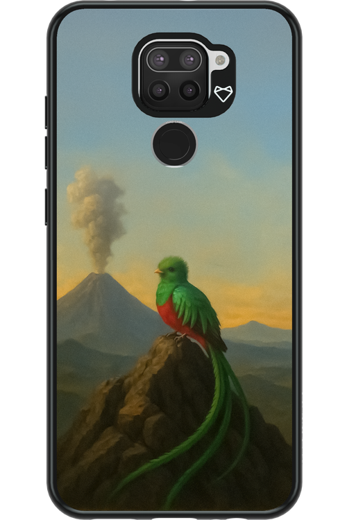 Birdy 2.0 - Xiaomi Redmi Note 9