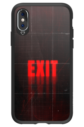 EXIT 2.0 - Apple iPhone XS