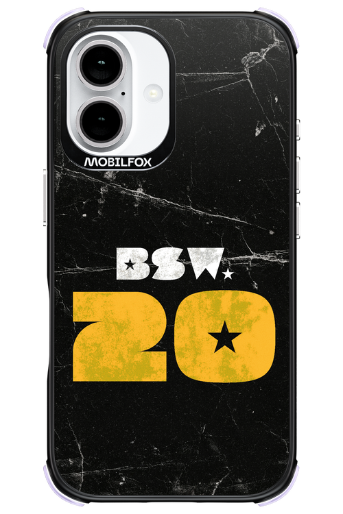BSW 20 (1) 2.0 - Apple iPhone 16