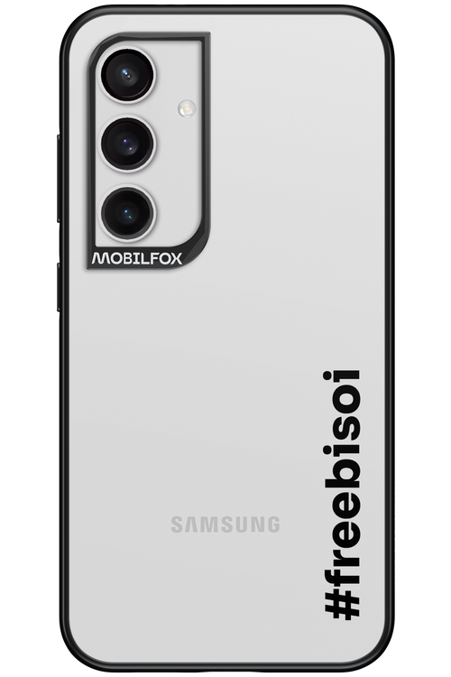 freebisoi I - Samsung Galaxy S24