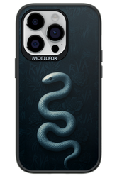 Night Venom - Apple iPhone 14 Pro